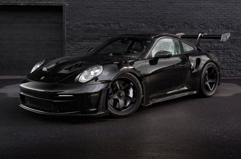 2024 PORSCHE 911 GT3 RS V 3.0