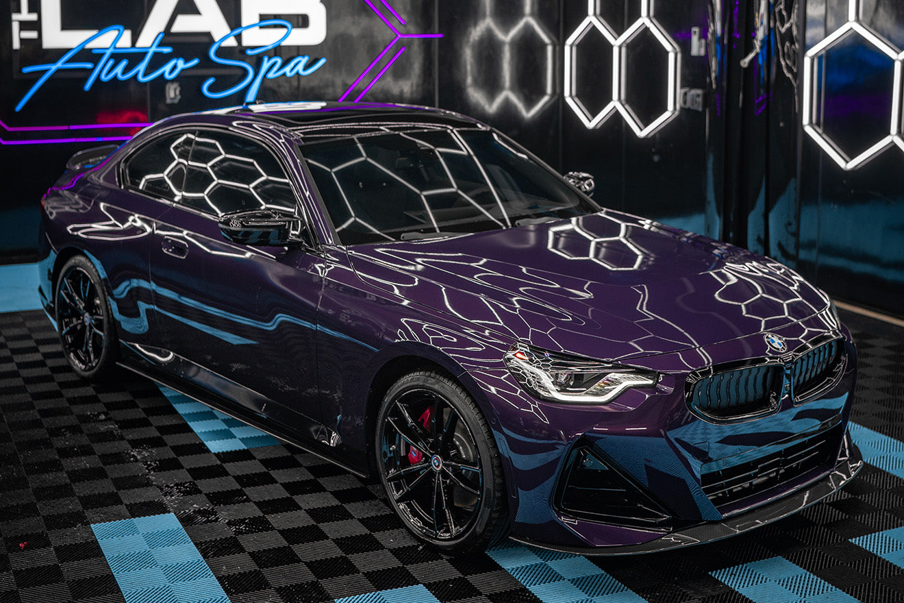 2023 G42 M240i Refresh and Protection