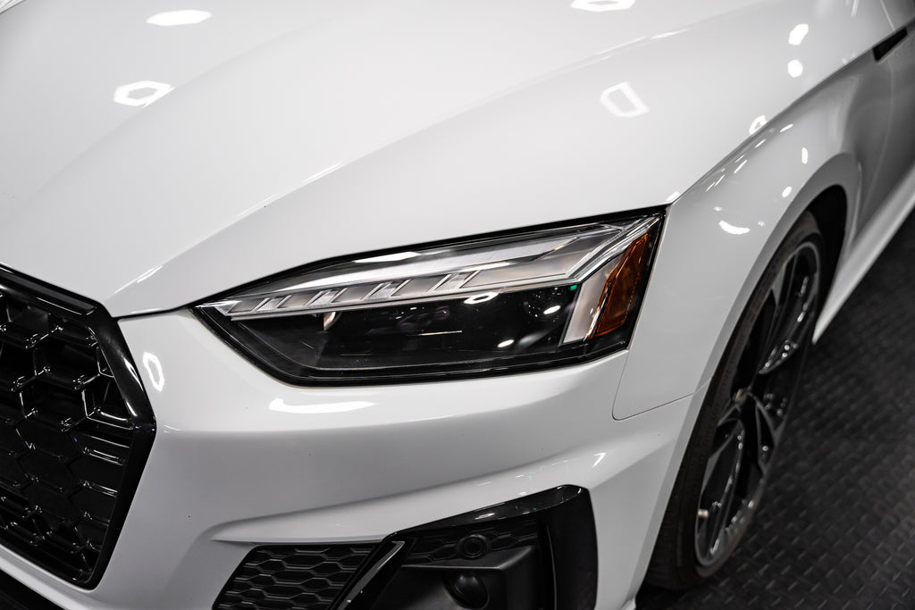 2023 Audi S5 Sportback