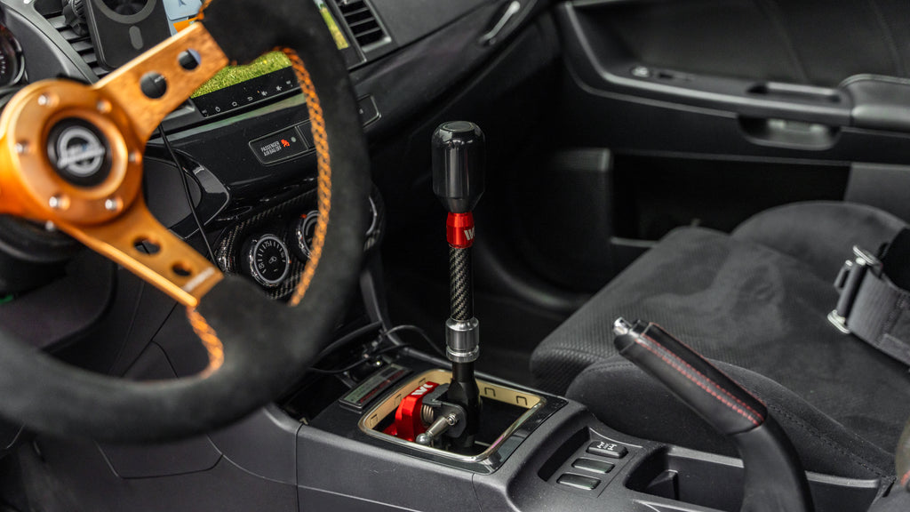 2015 Mitsubishi Evo X Final Edition