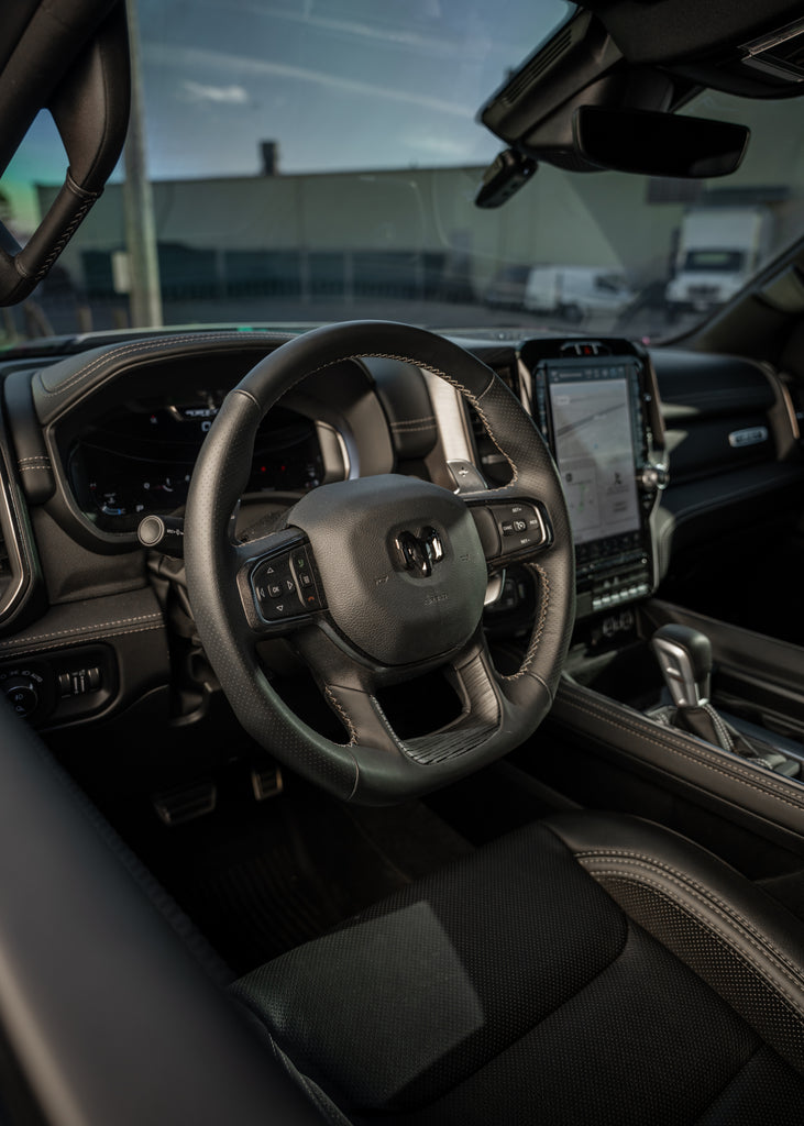 2024 Ram TRX