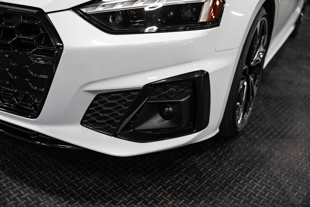 2023 Audi S5 Sportback