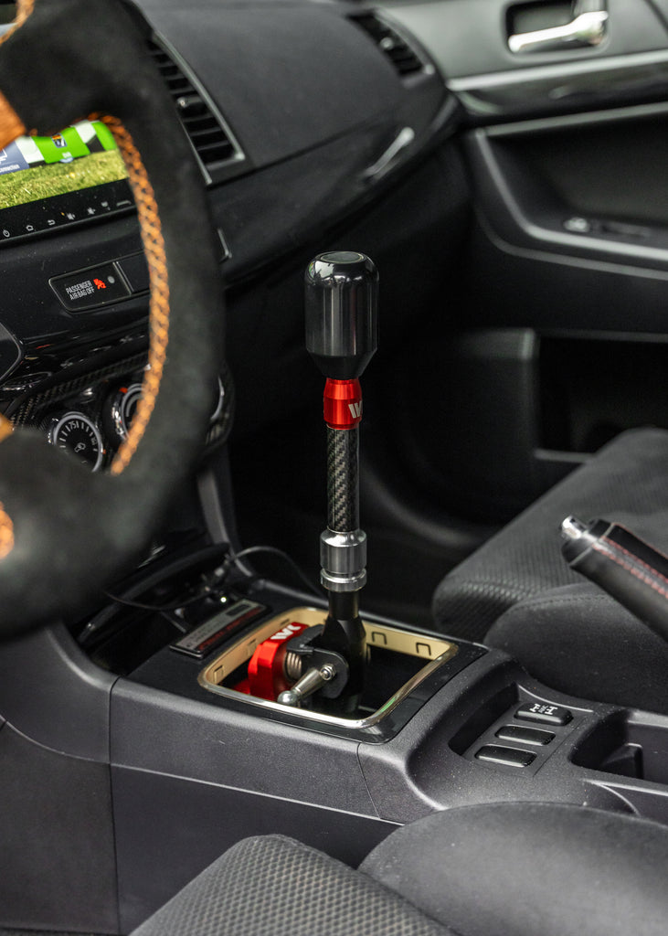 2015 Mitsubishi Evo X Final Edition