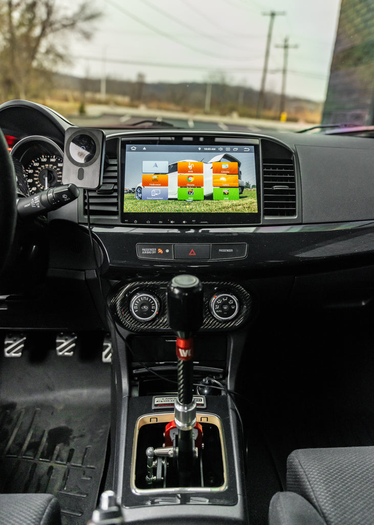 2015 Mitsubishi Evo X Final Edition