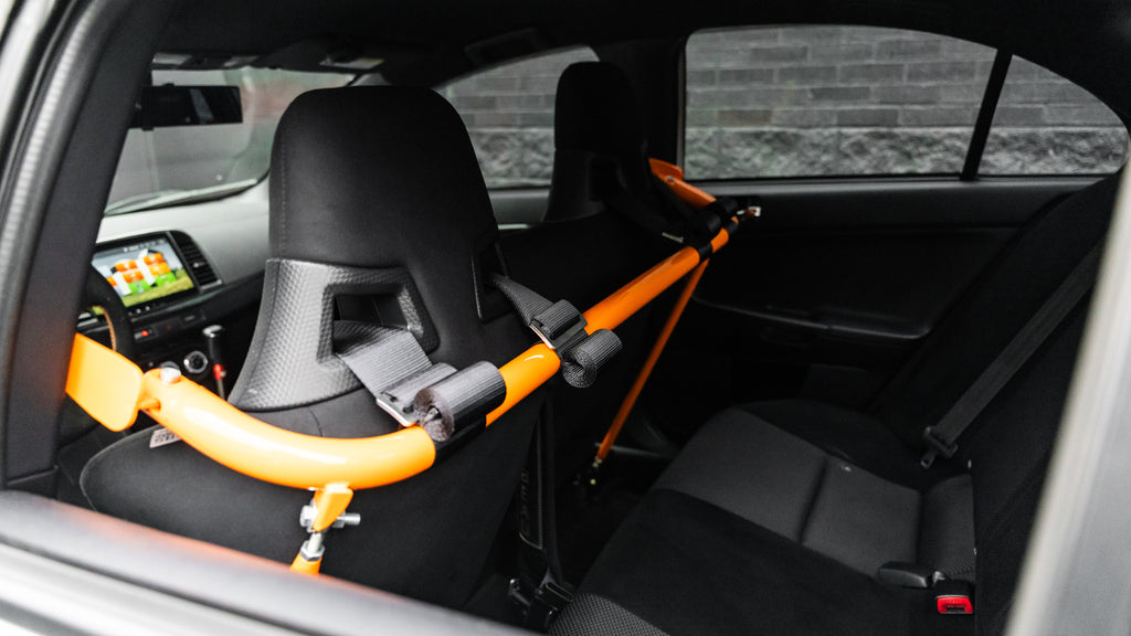 2015 Mitsubishi Evo X Final Edition
