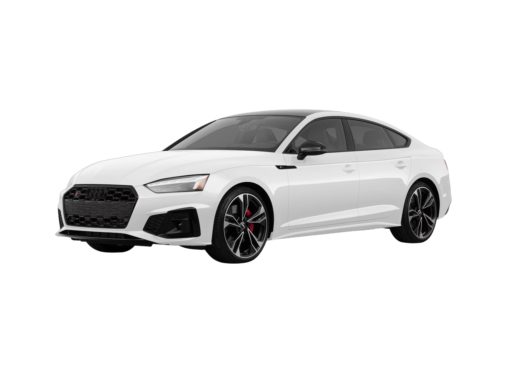 2023 Audi S5 Sportback