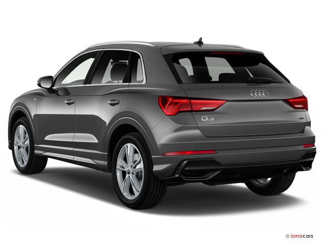 2024 Audi Q3 S Line