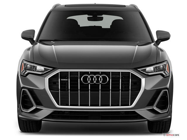 2024 Audi Q3 S Line