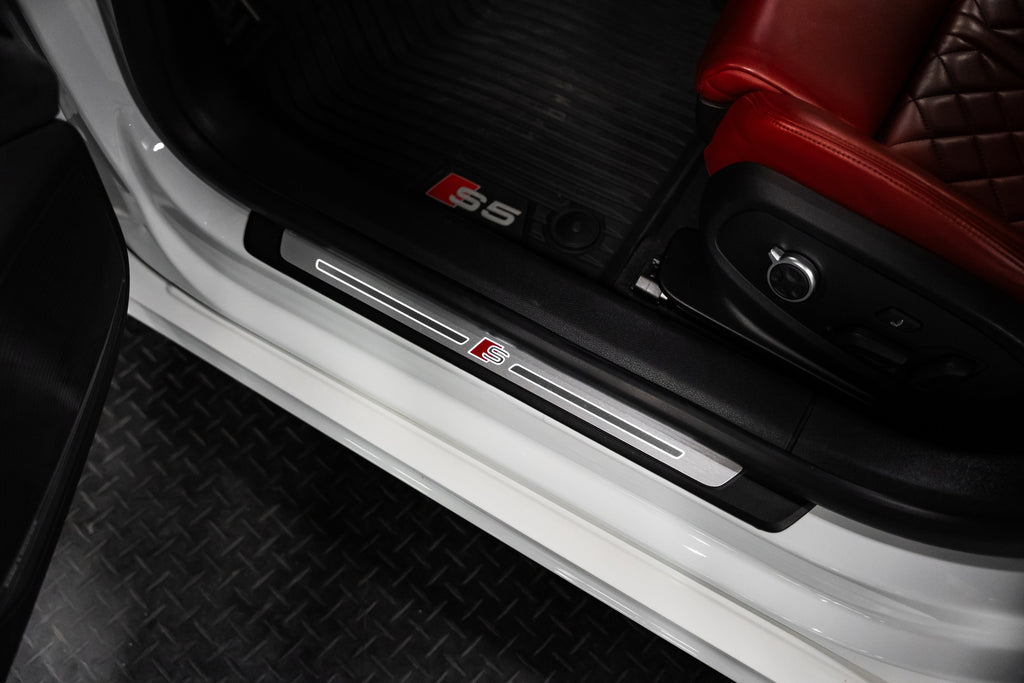 2023 Audi S5 Sportback