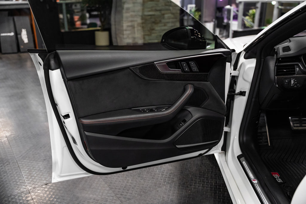 2023 Audi S5 Sportback