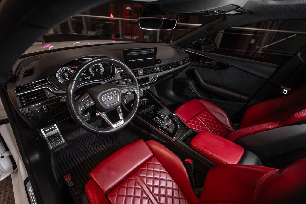 2023 Audi S5 Sportback