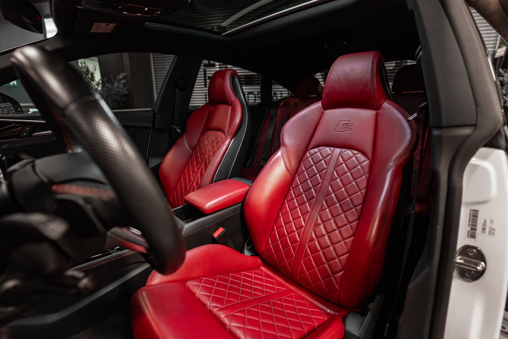 2023 Audi S5 Sportback