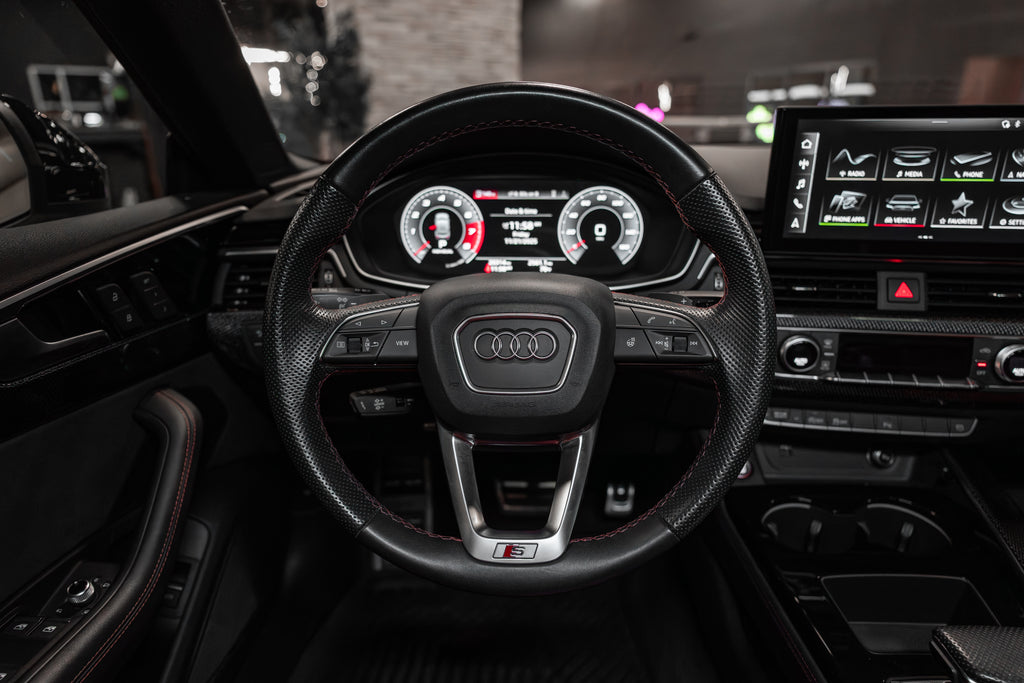 2023 Audi S5 Sportback