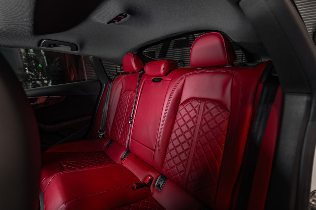 2023 Audi S5 Sportback