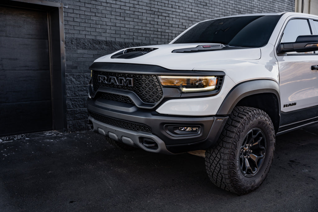 2024 Ram TRX