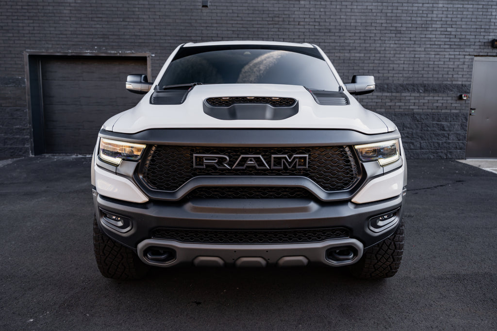 2024 Ram TRX