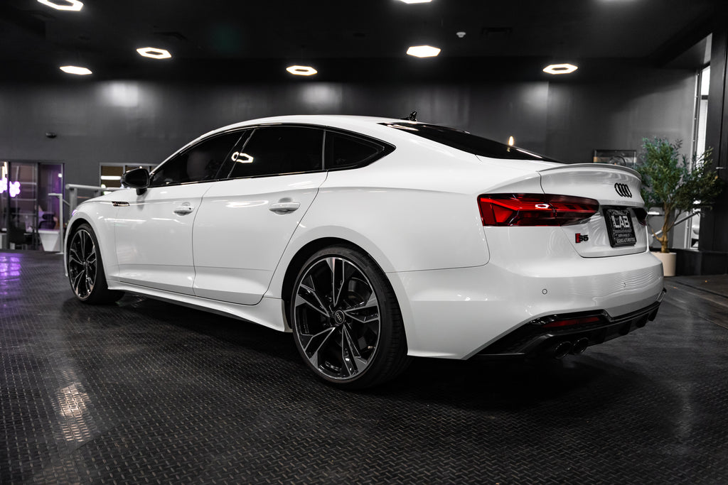 2023 Audi S5 Sportback