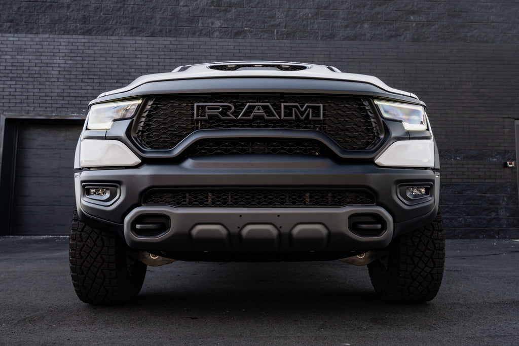 2024 Ram TRX