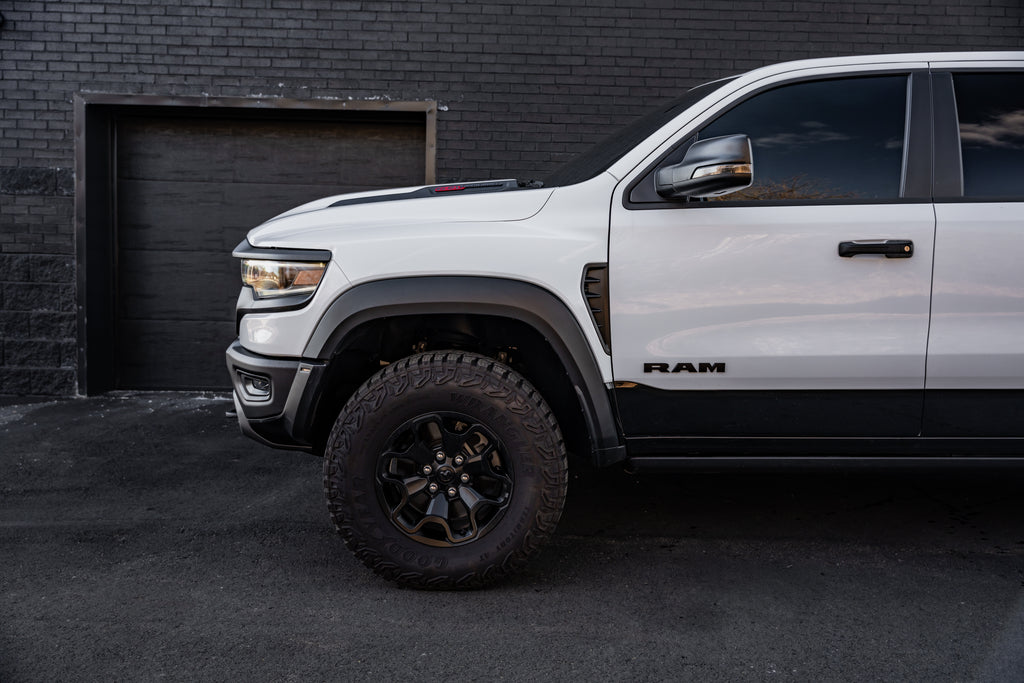 2024 Ram TRX