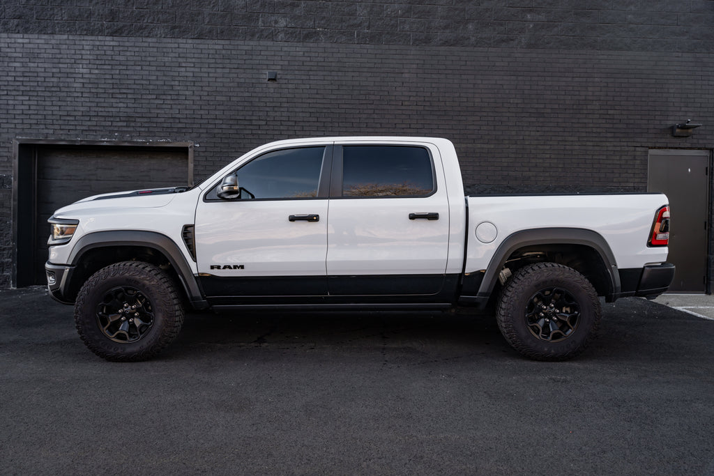 2024 Ram TRX