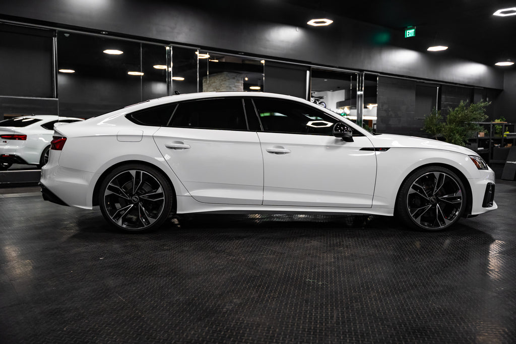 2023 Audi S5 Sportback