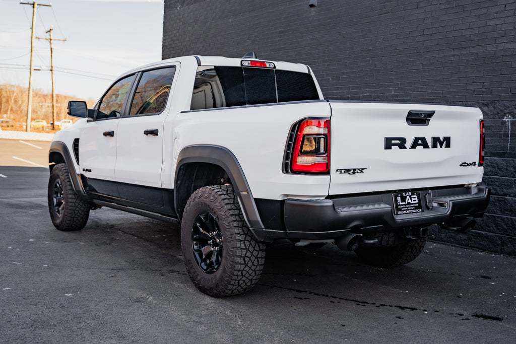 2024 Ram TRX