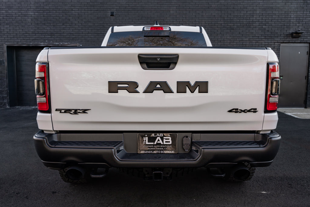 2024 Ram TRX