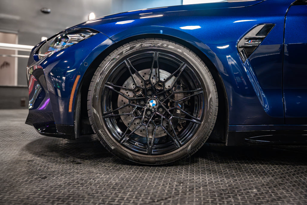 2022 BMW M4 Competition XDrive