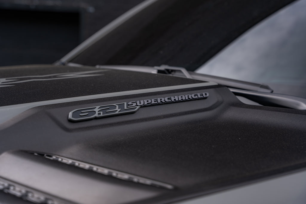 2023 Ram TRX Lunar Edition