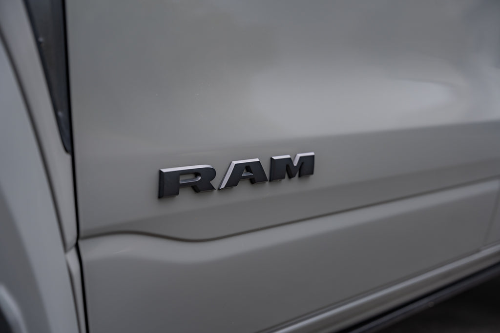 2023 Ram TRX Lunar Edition