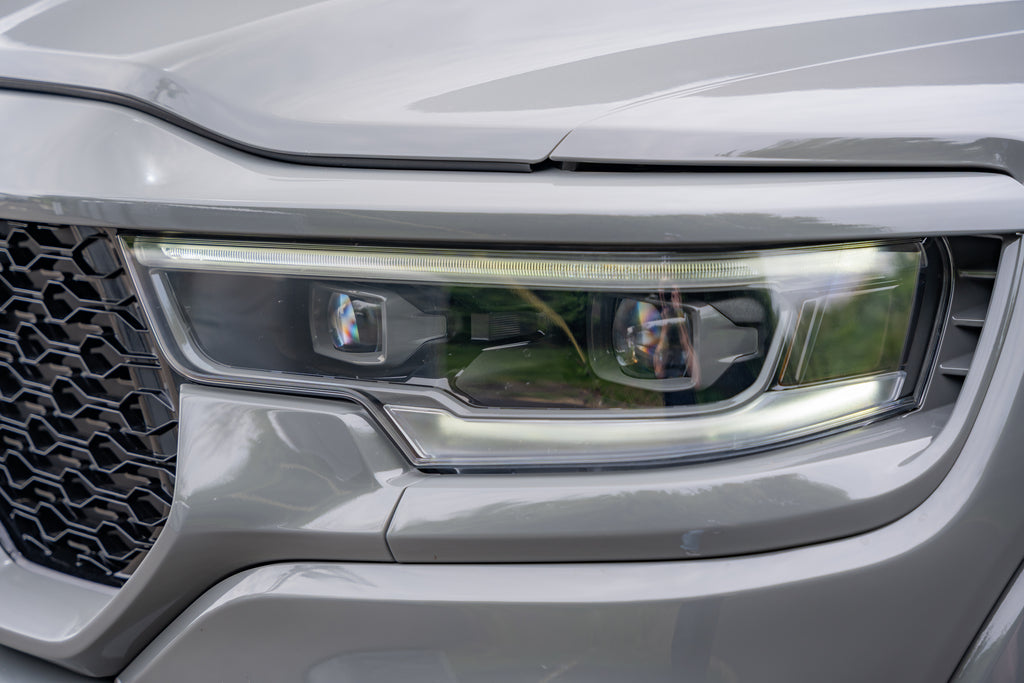 2023 Ram TRX Lunar Edition