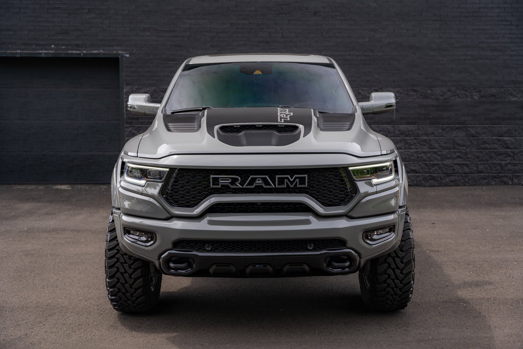 2023 Ram TRX Lunar Edition