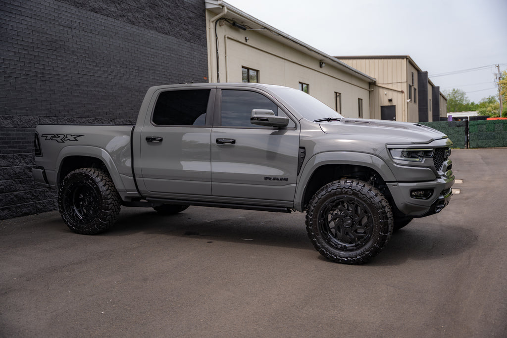 2023 Ram TRX Lunar Edition