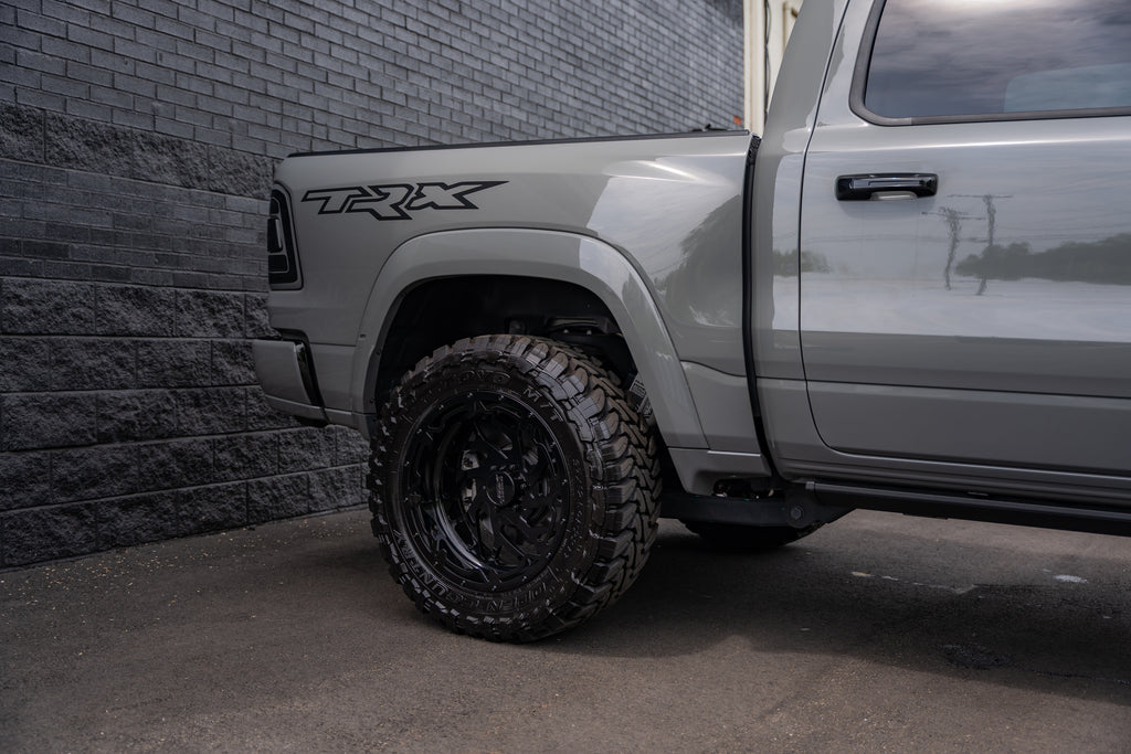 2023 Ram TRX Lunar Edition