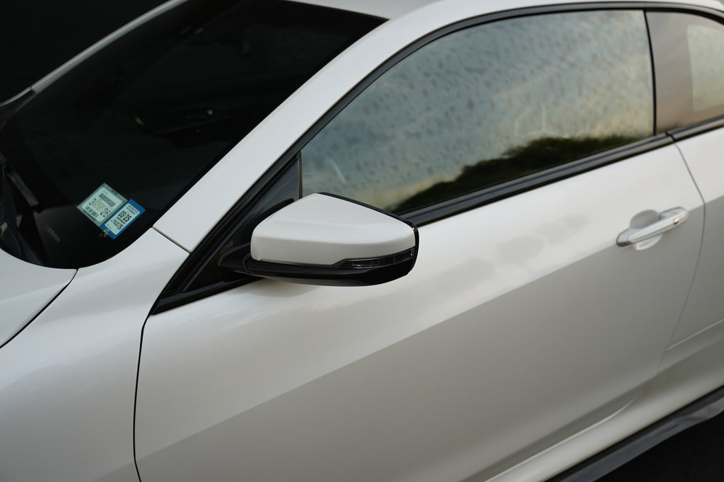 2016 Cadillac ATS-V