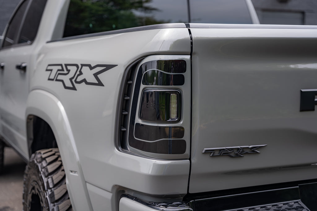2023 Ram TRX Lunar Edition