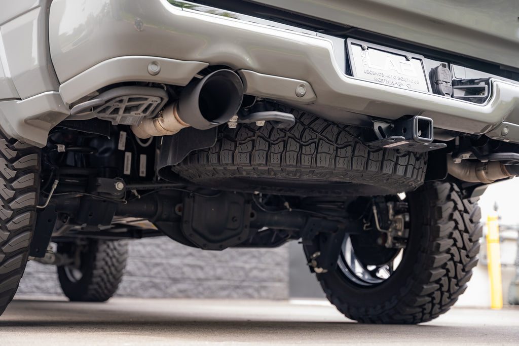 2023 Ram TRX Lunar Edition