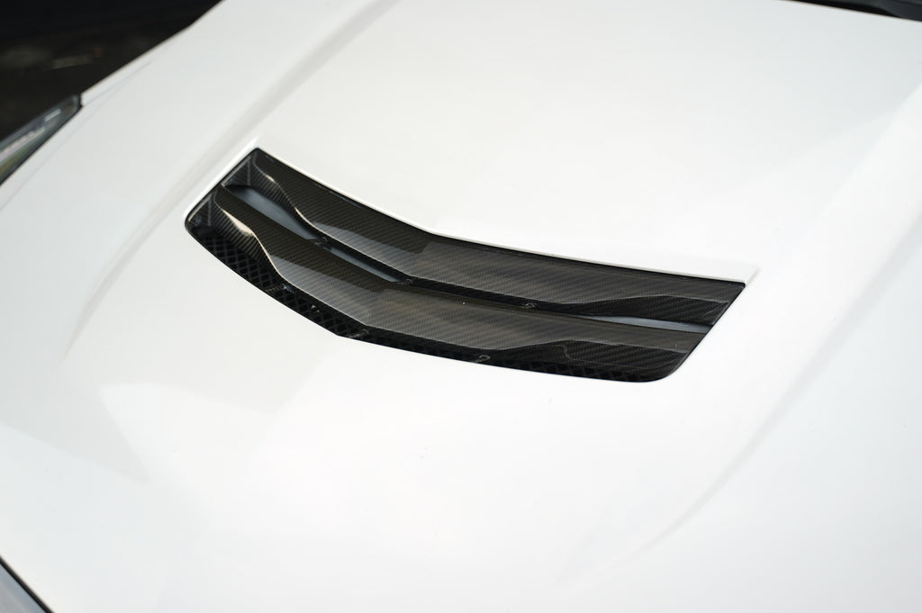 2016 Cadillac ATS-V