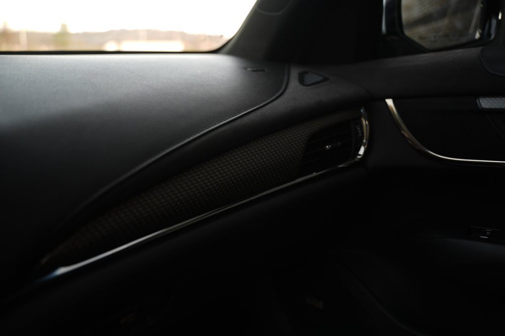 2016 Cadillac ATS-V