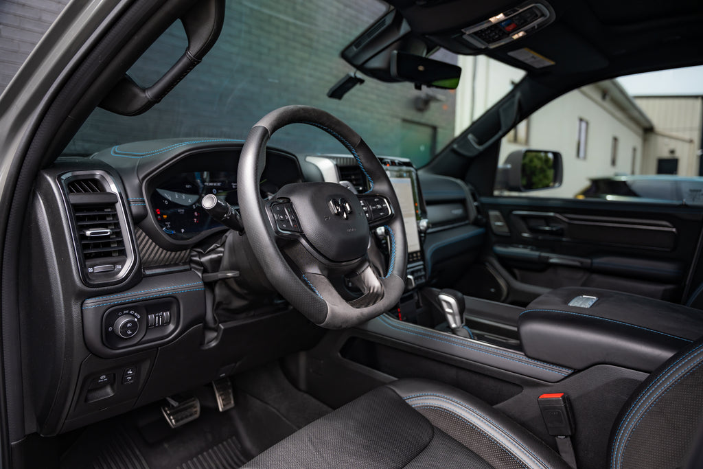 2023 Ram TRX Lunar Edition