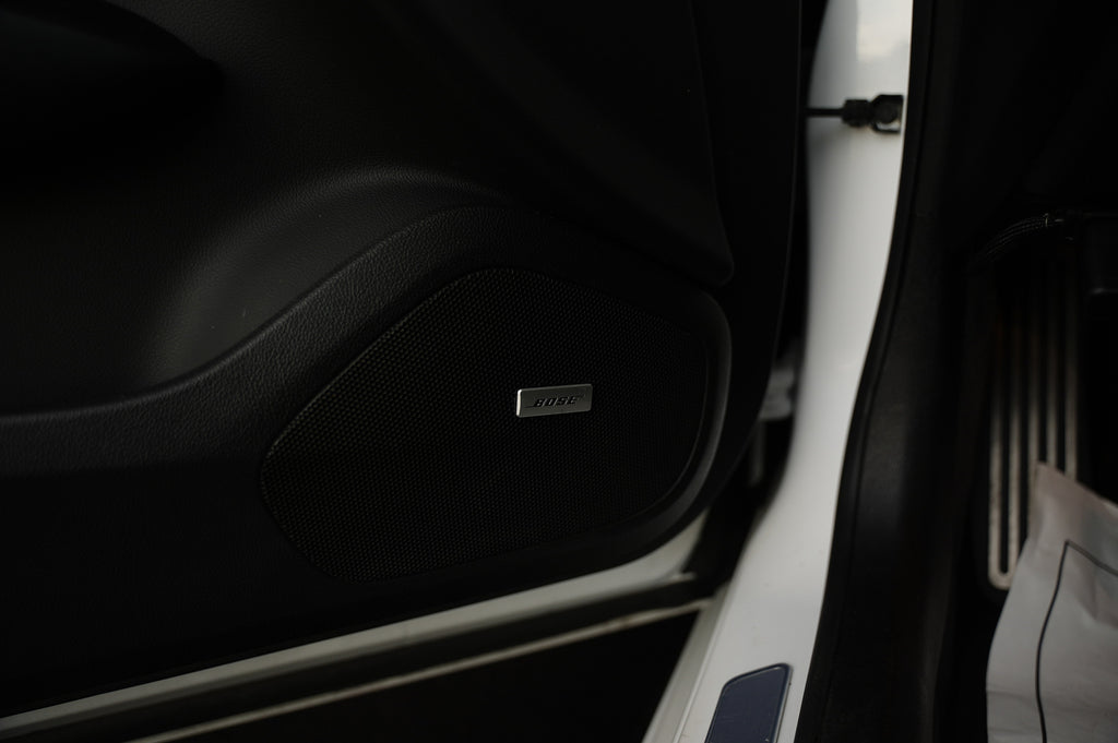 2016 Cadillac ATS-V