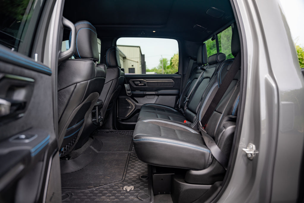 2023 Ram TRX Lunar Edition