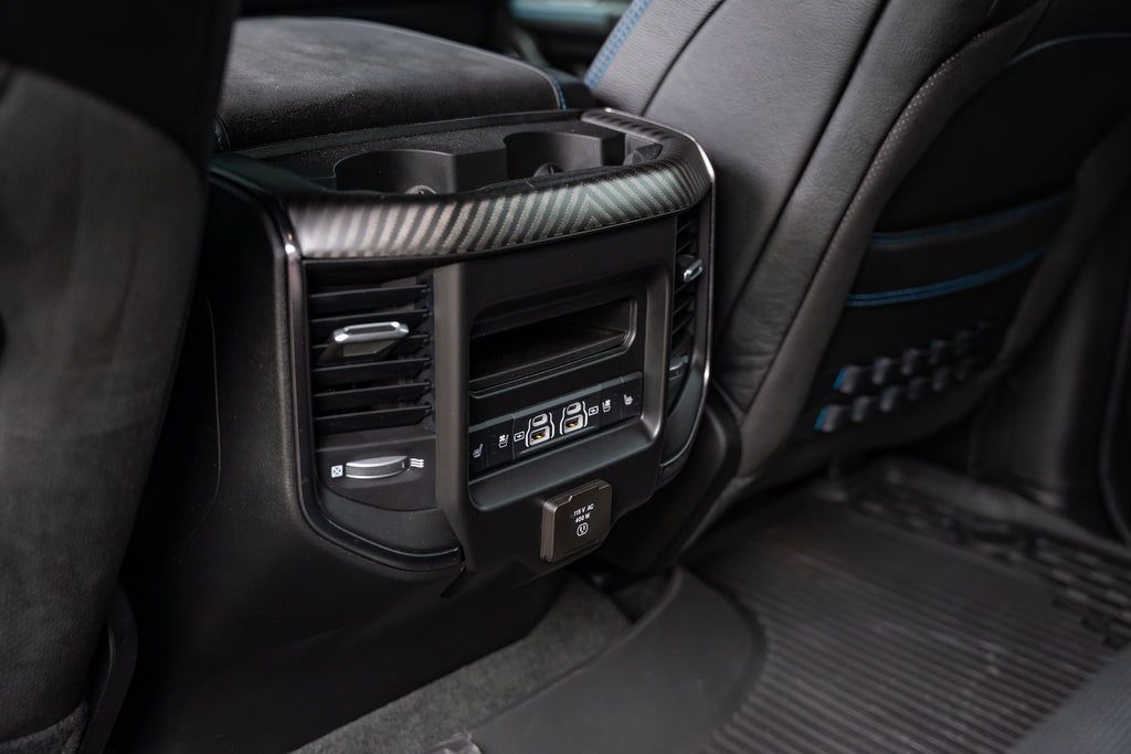 2023 Ram TRX Lunar Edition