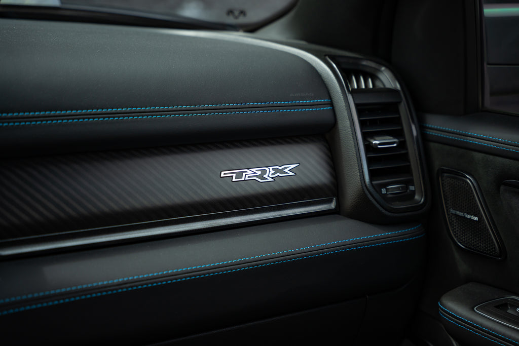 2023 Ram TRX Lunar Edition