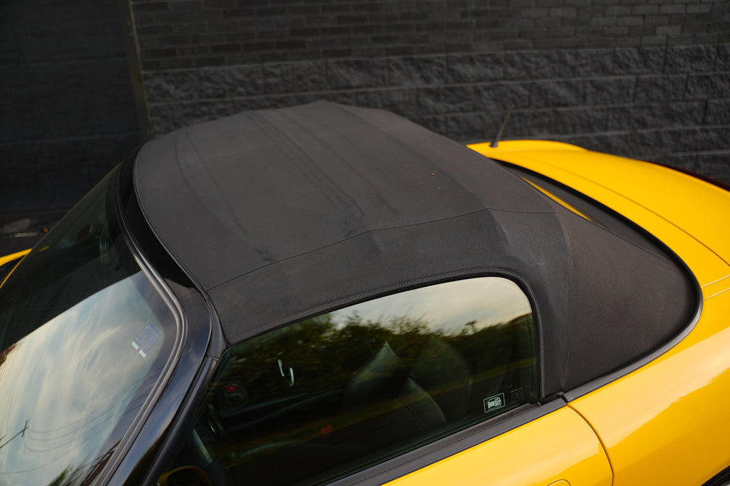 2002 Honda S2000
