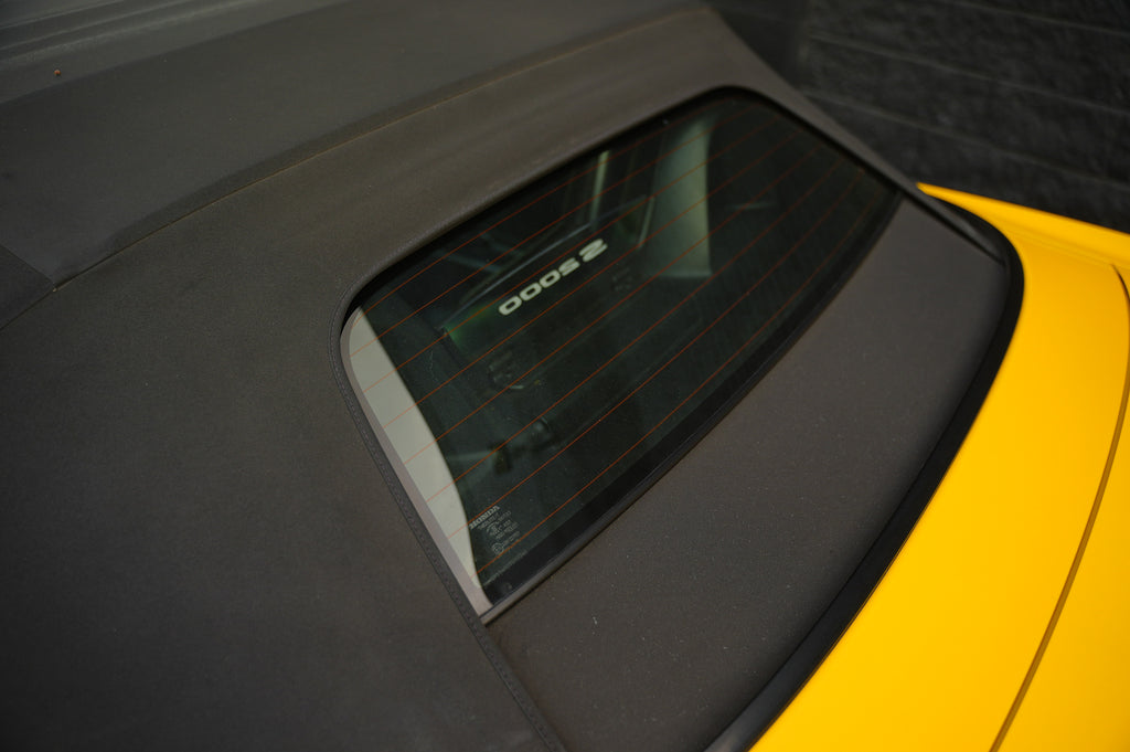 2002 Honda S2000