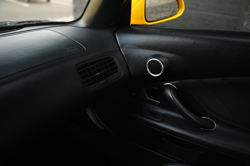 2002 Honda S2000
