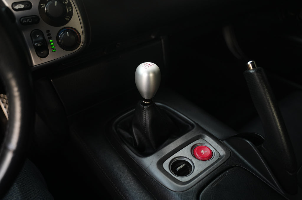 2002 Honda S2000