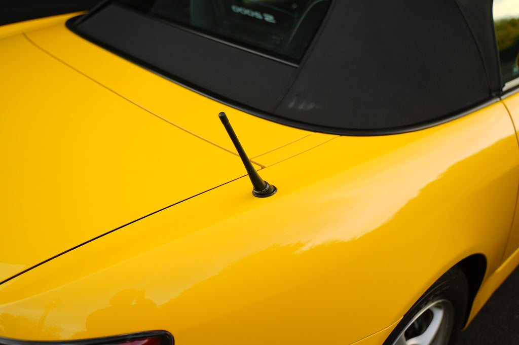 2002 Honda S2000