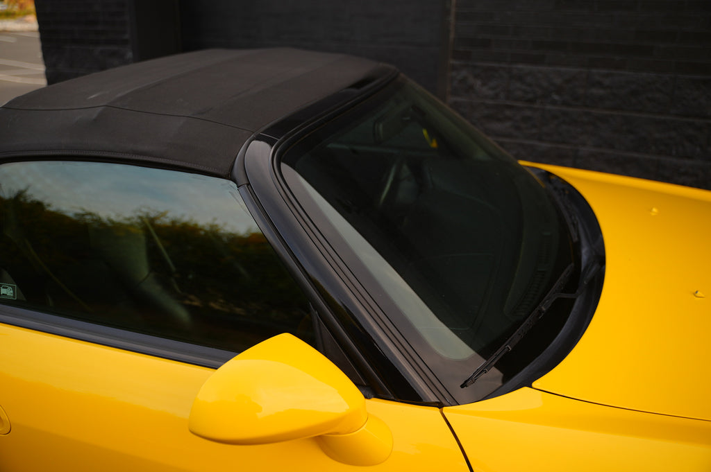 2002 Honda S2000